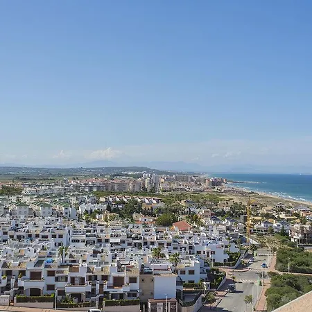 056 Great Sea View - Alicante * 또레비에하
