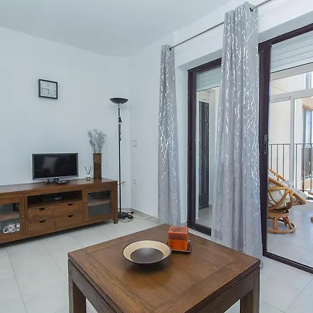 056 Great Sea View - Alicante Appartamento