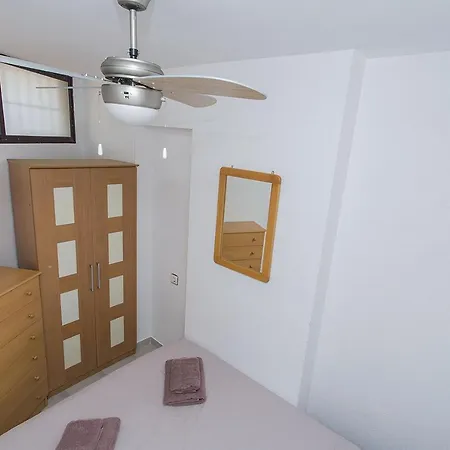 056 Great Sea View - Alicante Appartamento *