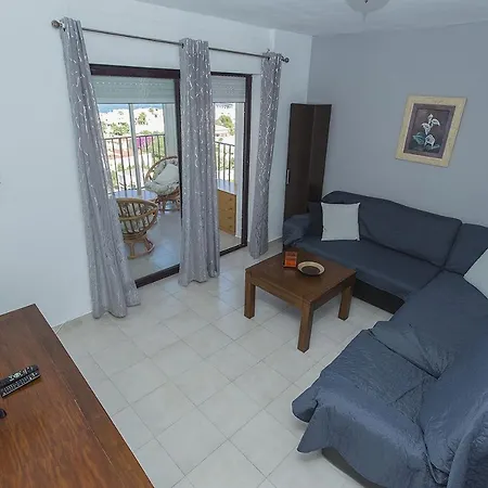 アパート 056 Great Sea View - Alicante *